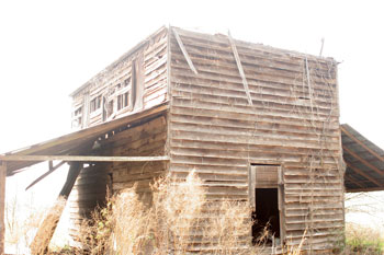 Oldest_house
